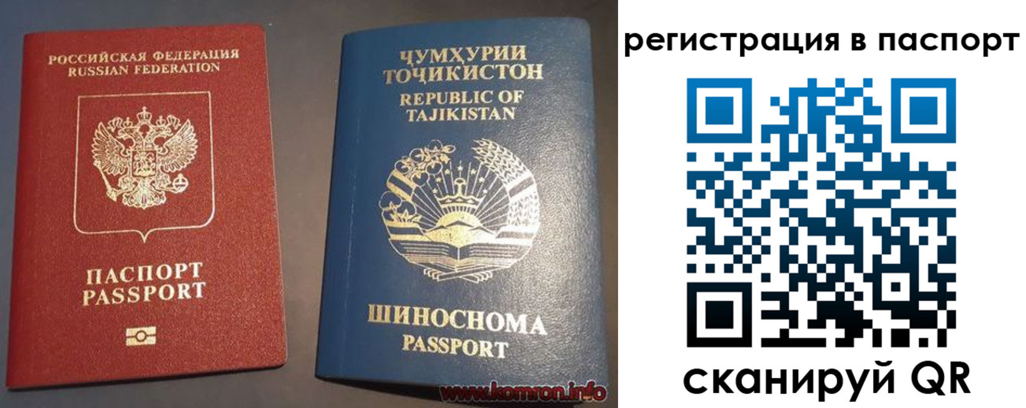 прописка в квартире в Шагонаре